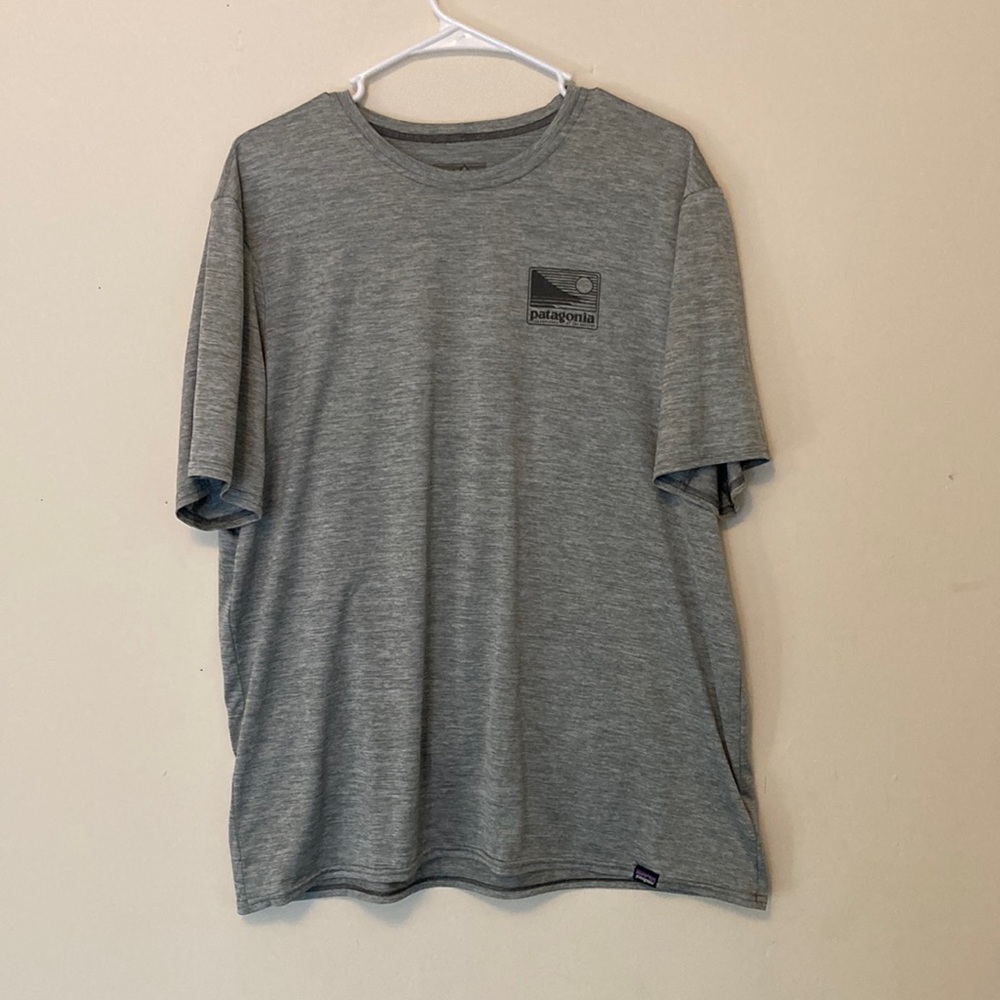 Patagonia Capilene Baselayer XL t-shirt